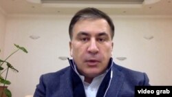 მიხეილ სააკაშვილი