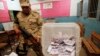 حمایت ۹۸ درصد از رای‌دهندگان از قانون اساسی جدید مصر