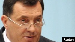 Milorad Dodik