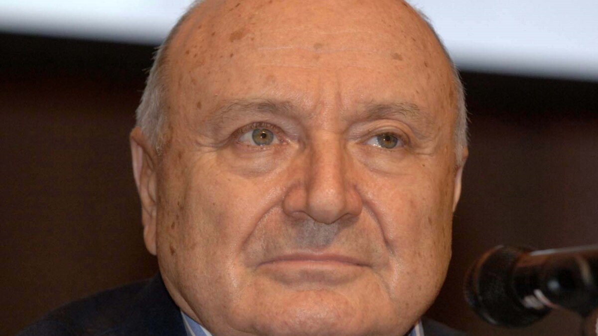 Умер Михаил Жванецкий