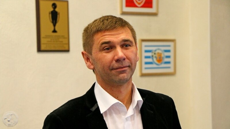 Четыре футбольных клуба из Крыма намерены до конца мая завершить лицензирование для вступления в ФНЛ 