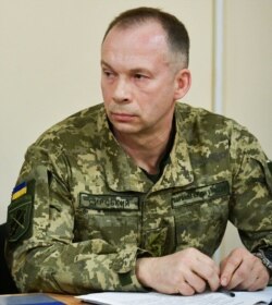 Александр Сырский