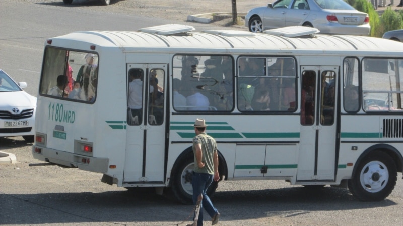 Türkmenistan Günorta Koreýadan ýene-de  400 awtobus satyn alýar 