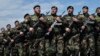 Чеченские власти тайно расстреляли десятки людей 