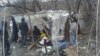 RSE u divljem azilantskom kampu kod Subotice: Patnja i posle bega
