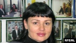 Ірена Кільчицька