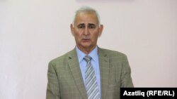 Ринат Мөхәммәдиев