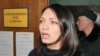 Ukrainian Journalist's Widow Demands Open Murder Trial