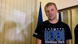 Ігор «Тополя» Мазур 9 листопада був затриманий у Польщі на запит Росії через «Інтерпол»