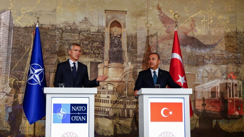 Чавушоглу: Турција очекува поддршка од НАТО