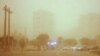 غلظت ریزگردها در هوای خوزستان از شاخص فوق بحران نیز عبور کرد