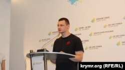Stanislav Krasnov