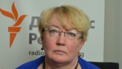 Людмила Мухарская, врач-эпидемиолог
