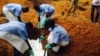 سازمان بهداشت جهانی: ابولا با شدت در حال گسترش در سیرالئون است