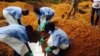  احتمال شیوع گسترده ابولا چقدر است؟