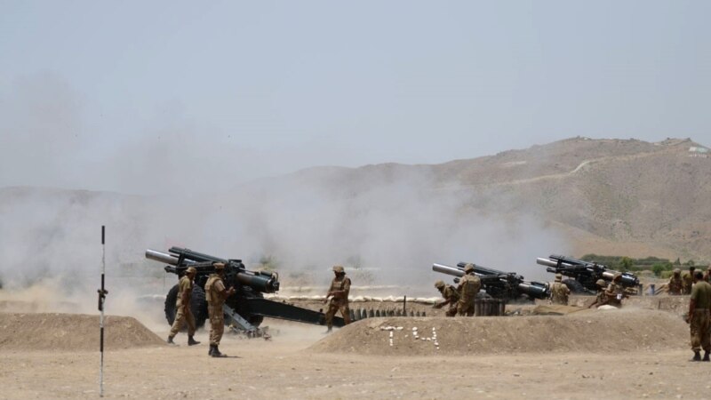 افغانستان اعتراض‌نامه بخاطر حملات راکتی پاکستان به شورای امنیت ملل متحد فرستاد