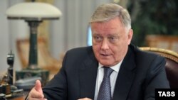 Vladimir Yakunin 