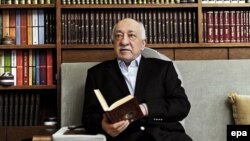 Fethullah Gulen