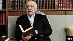 Turkish cleric Fethullah Gulen has lived in the United States since 1999. 