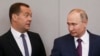 «Путин поправит злых бояр»? Рейтинг президента России упал на 9% за неделю (ВИДЕО) 