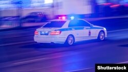 Yol polisi