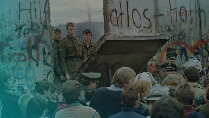 30 години од падот на Берлинскиот ѕид