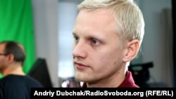 Vitaly Shabunin, head of the Anticorruption Action Center: "The arrest [of assets] looks beautiful for the media...but has no correlation with the real result."