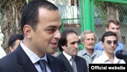 Леван Варшаломидзе