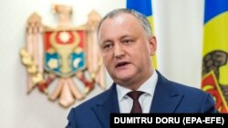 Igor Dodon