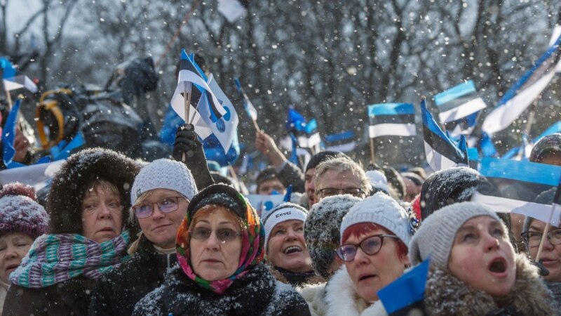 Эстонцы, якія маюць менш за «па пяцьсот», прызнаныя беднымі