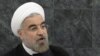 Rohani Hopes For Nuclear Deal In Months