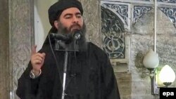 İD başçısı əl-Bağdadinin bir çox müavinləri öldürülüb
