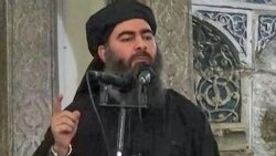 Атлас мира: Последний джихад аль-Багдади