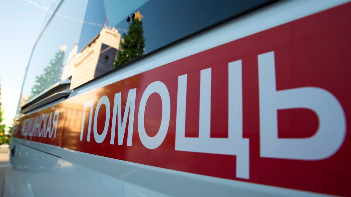 В Башкортостане медики скорой помощи намерены объявить "итальянскую ...