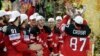 Федерацию хоккея России накажут за неуважение игроков к сопернику