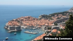 Dubrovnik