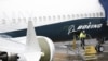 США також припиняють експлуатацію Boeing 737 Max – Трамп