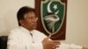 Musharraf Granted Protective Bail