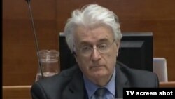 Radovan Karadzic