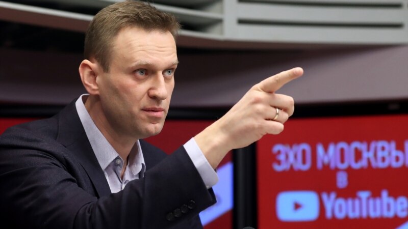 «Не бутерброд», «нерешаемая проблема» и «все будут страдать»: что российский оппозиционер Алексей Навальный говорил о Крыме