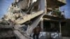 امریکا در مورد محاصره منطقه غوطه سوریه ابراز نگرانی کرد
