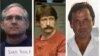 Report: Russia, U.S. Discussing Swapping American Whelan For Imprisoned Russians Bout, Yaroshenko