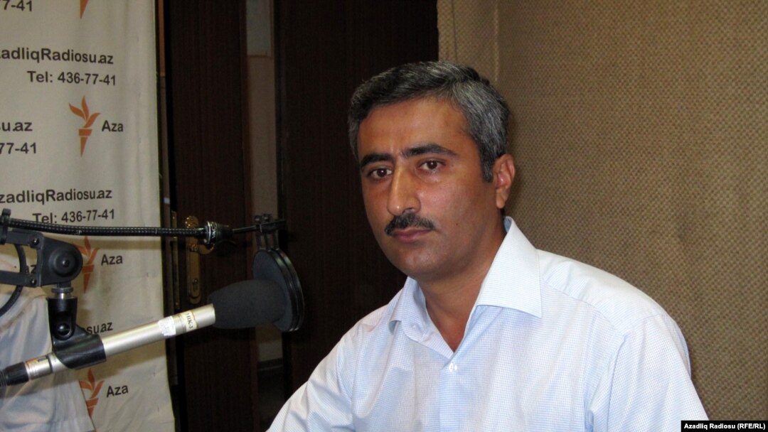 Fuad Qəhrəmanlı