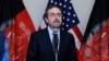 John Bass is the current U.S. ambassador in Afghanistan