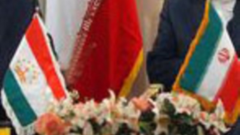 Посольство Ирана закрыло свои представительства в Худжанде