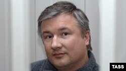Игорь Изместьев, 2007 ел