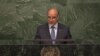 محمود صیقل: افغانستان می‎خواهد با امریکا یکجا علیه تروریزم مبارزه کند