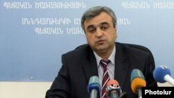 Հովհանննես Մկրտչյան