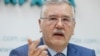 Гриценко виключає об’єднання на виборах з теперішніми парламентськими партіями