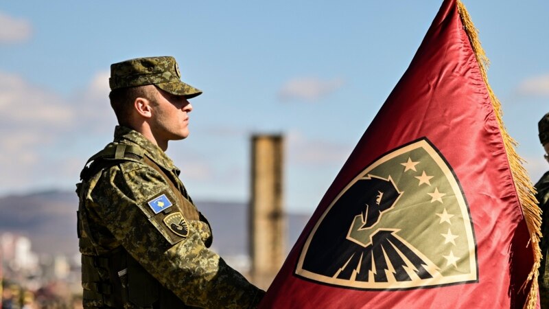 Meha: Kosova po merr pjesë në stërvitjet e NATO-s me 330 ushtarë